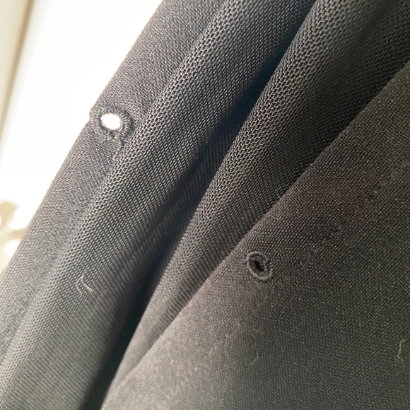 Punk Rave Heart Keyhole Dress - Picture 4 of 5